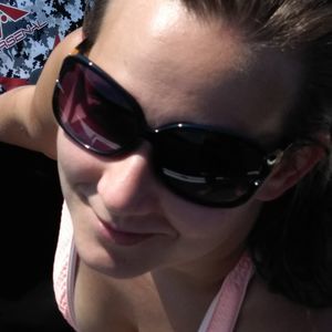 Meet your Posher, Katy